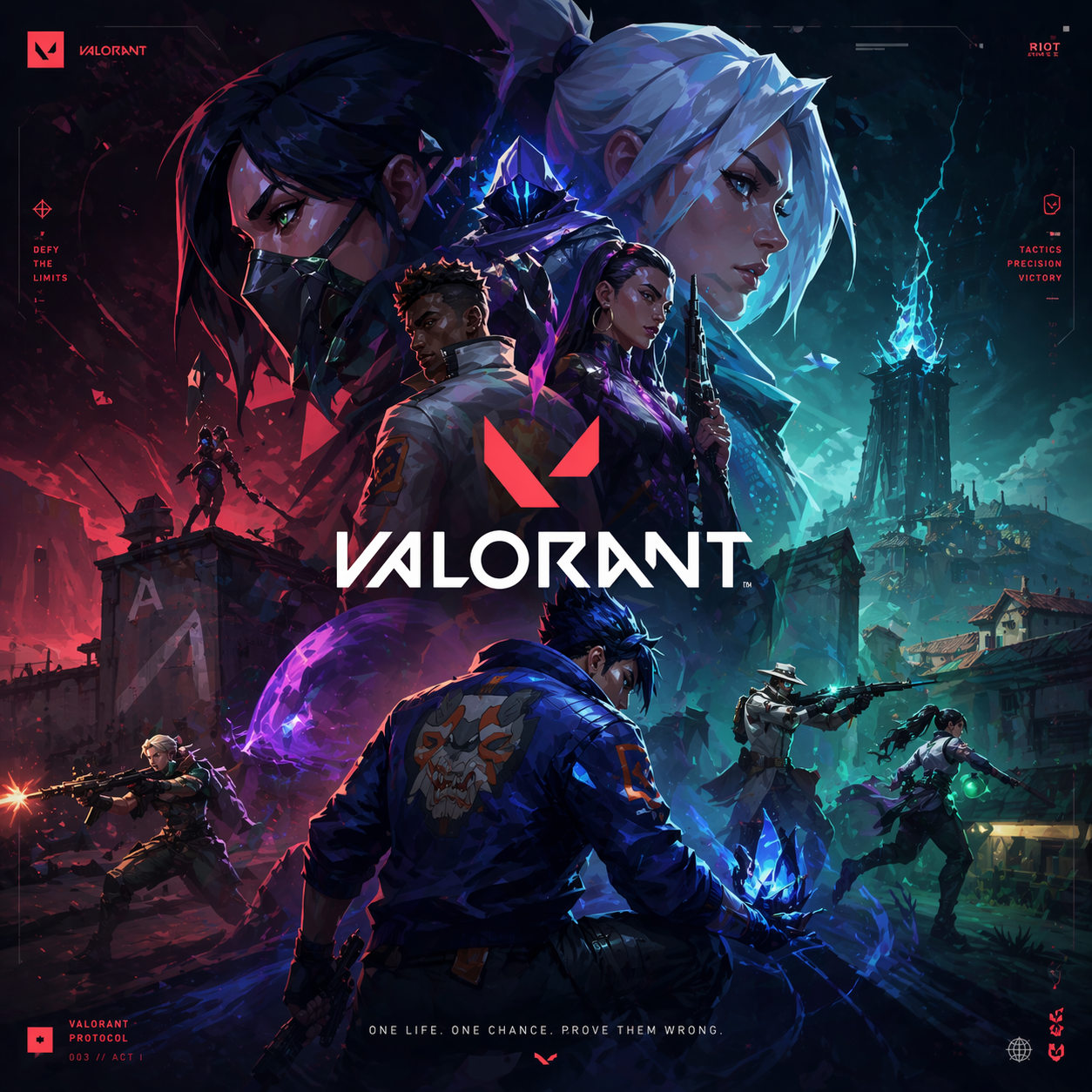 Valorant