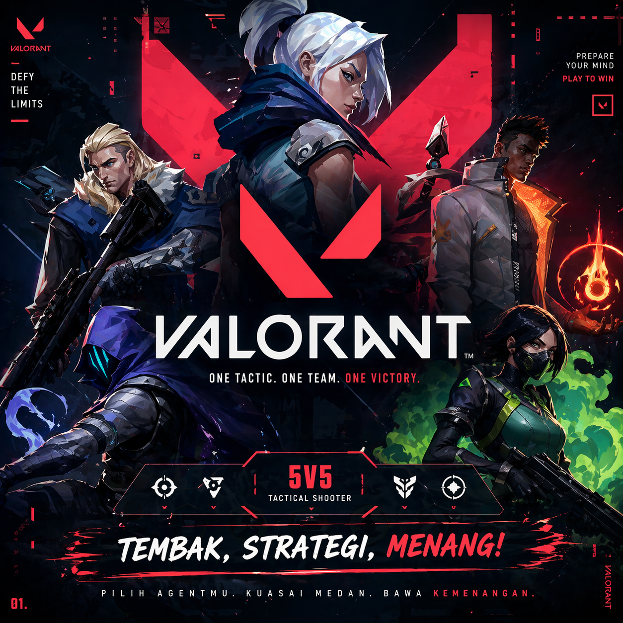 Valorant