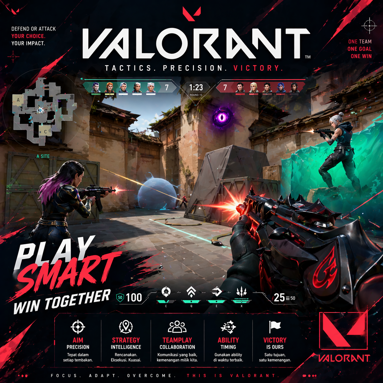 Valorant