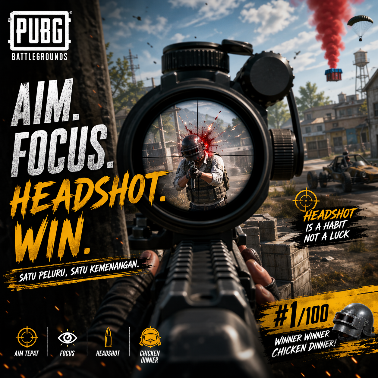 PUBG