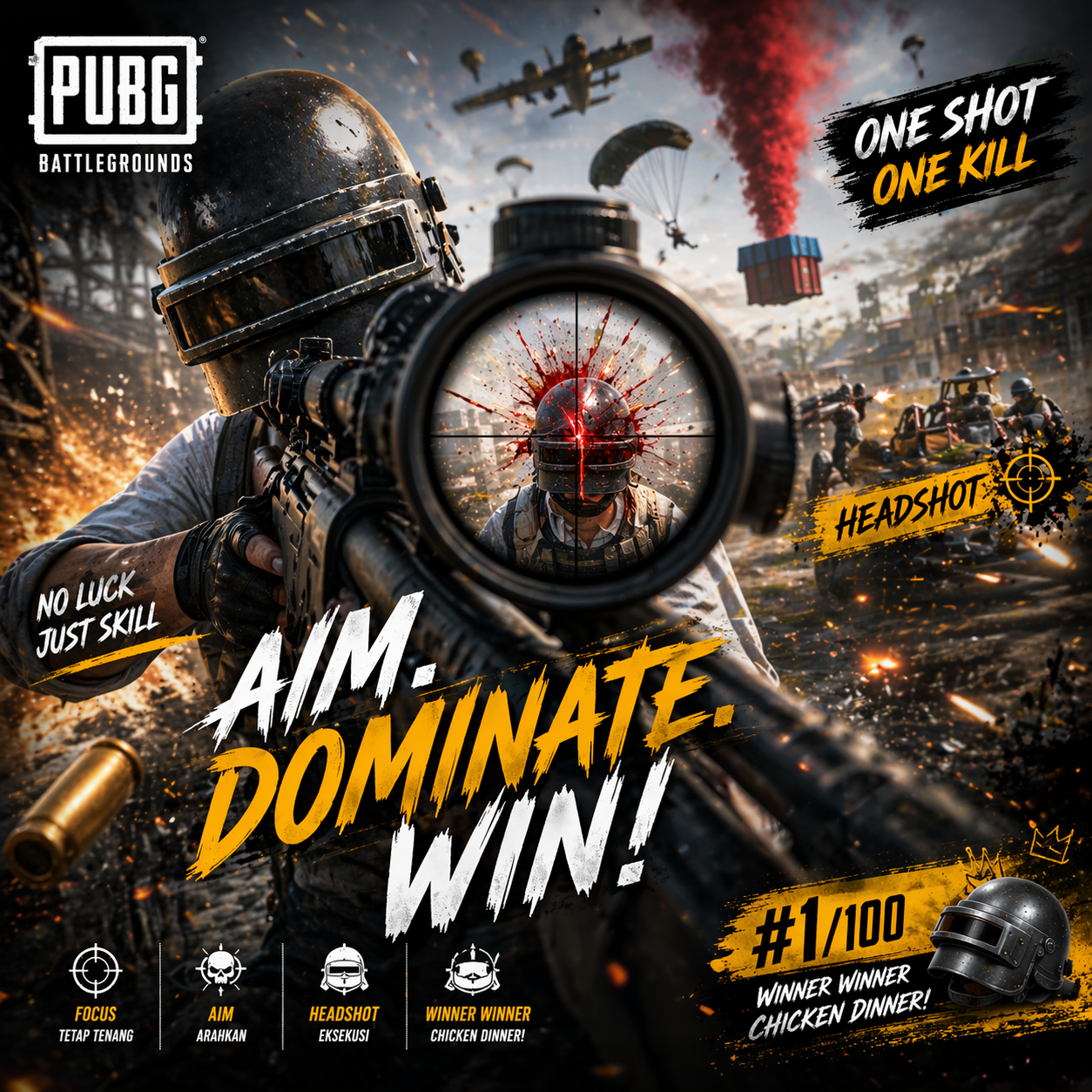 PUBG