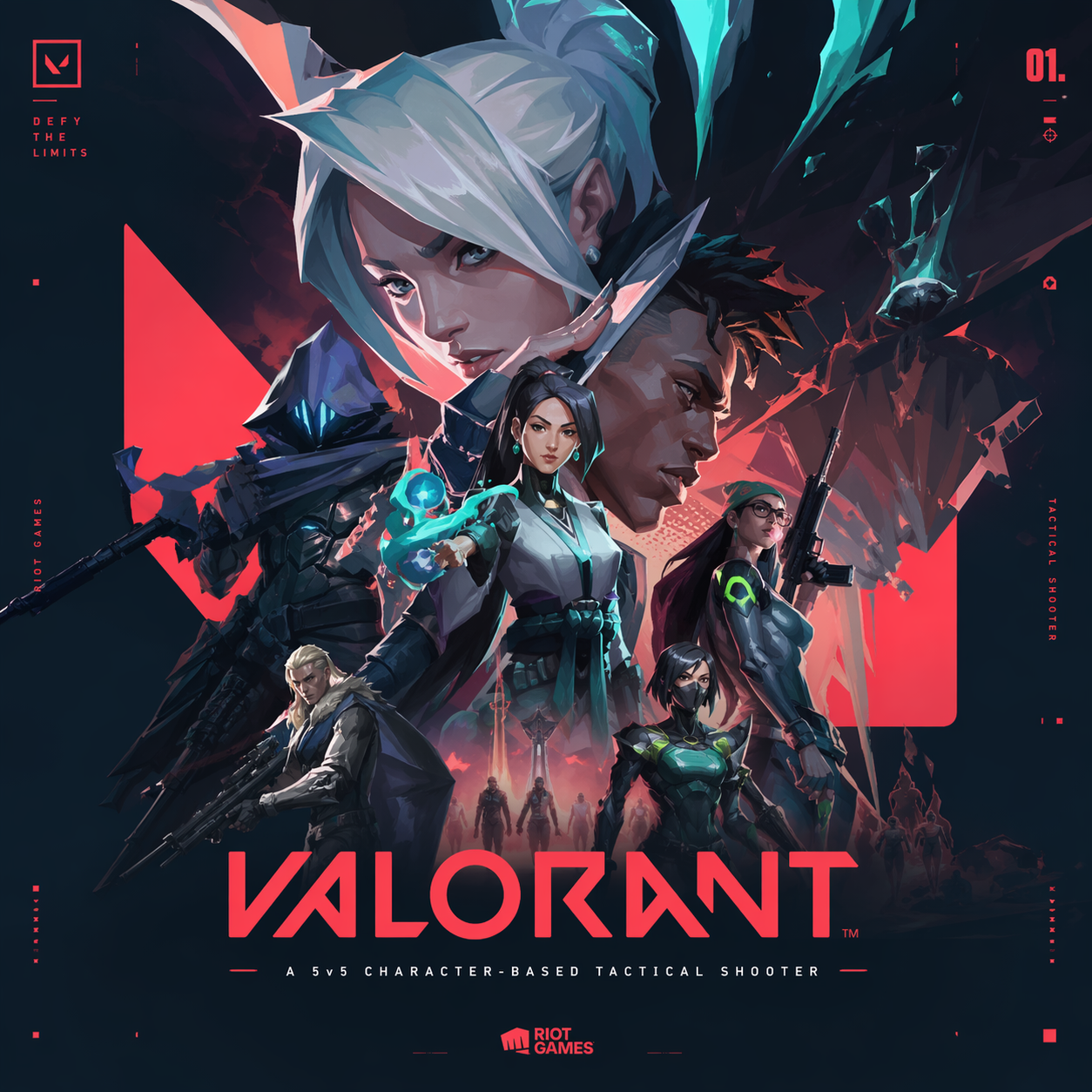 Valorant