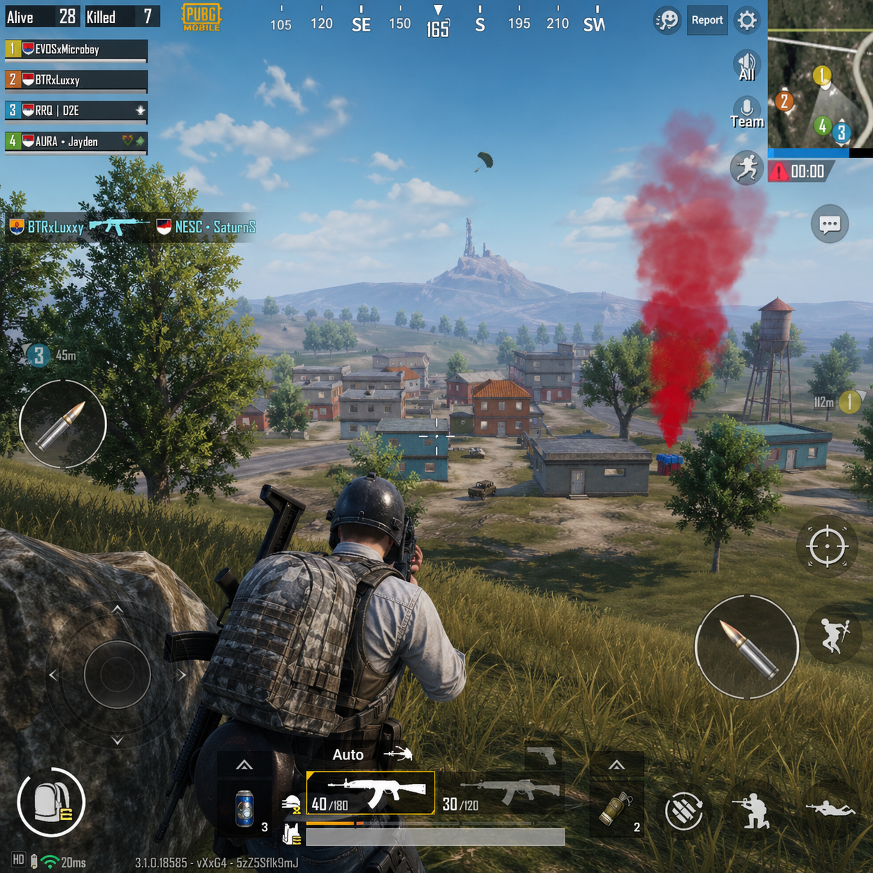 PUBG