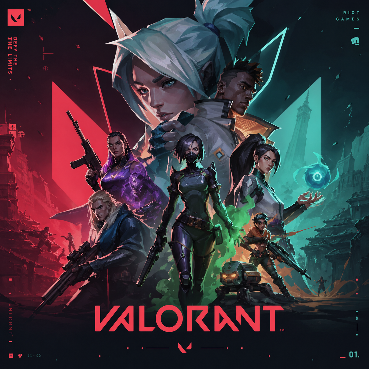 Valorant