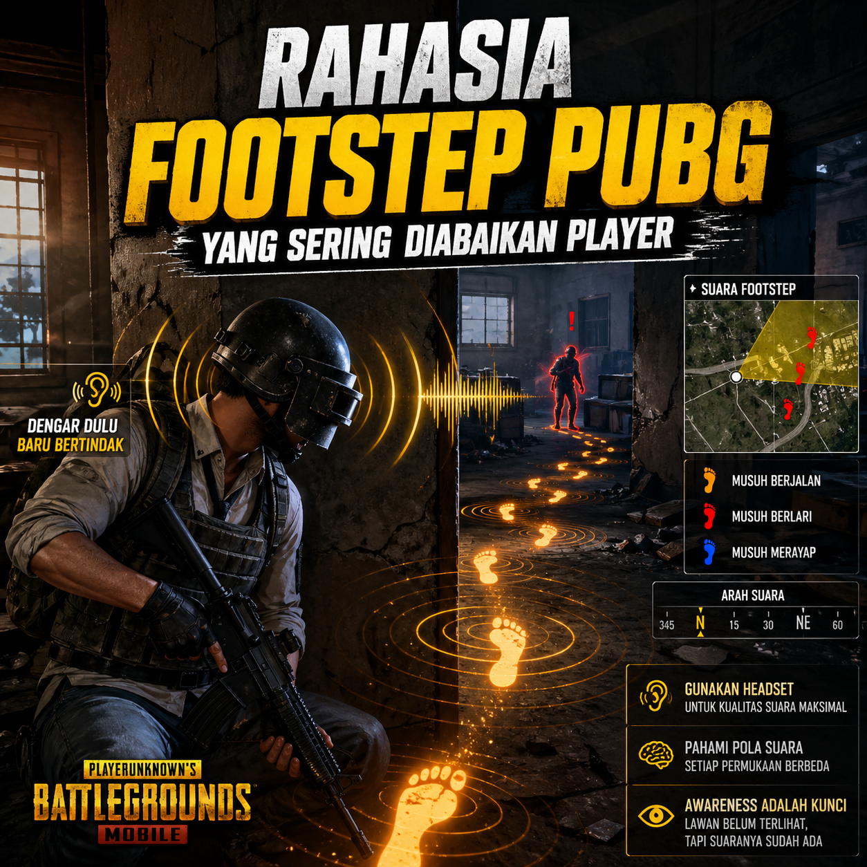 PUBG