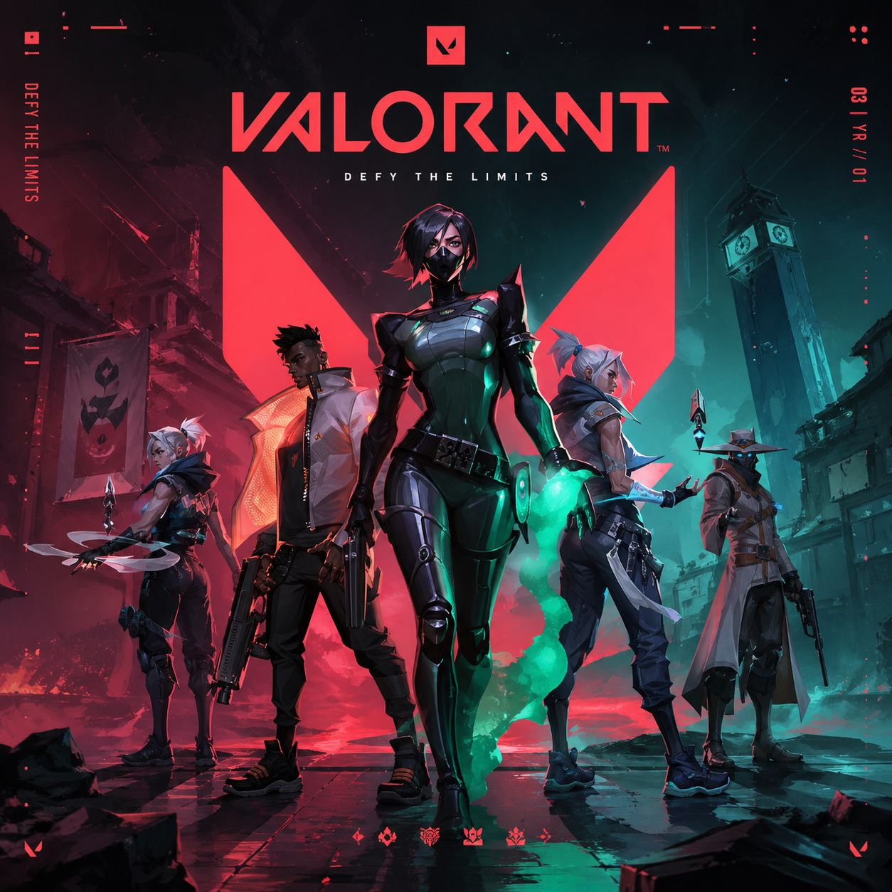 Valorant