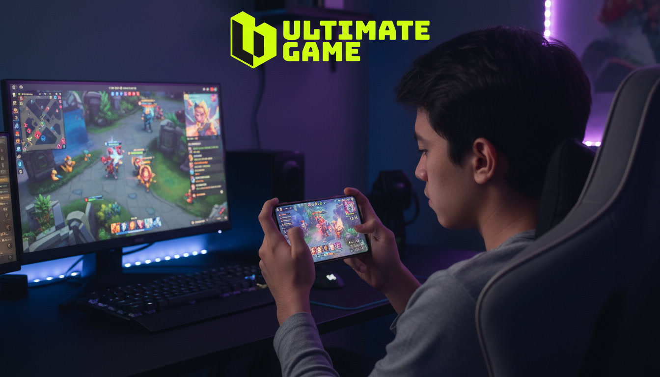 mobile legend game terbaik