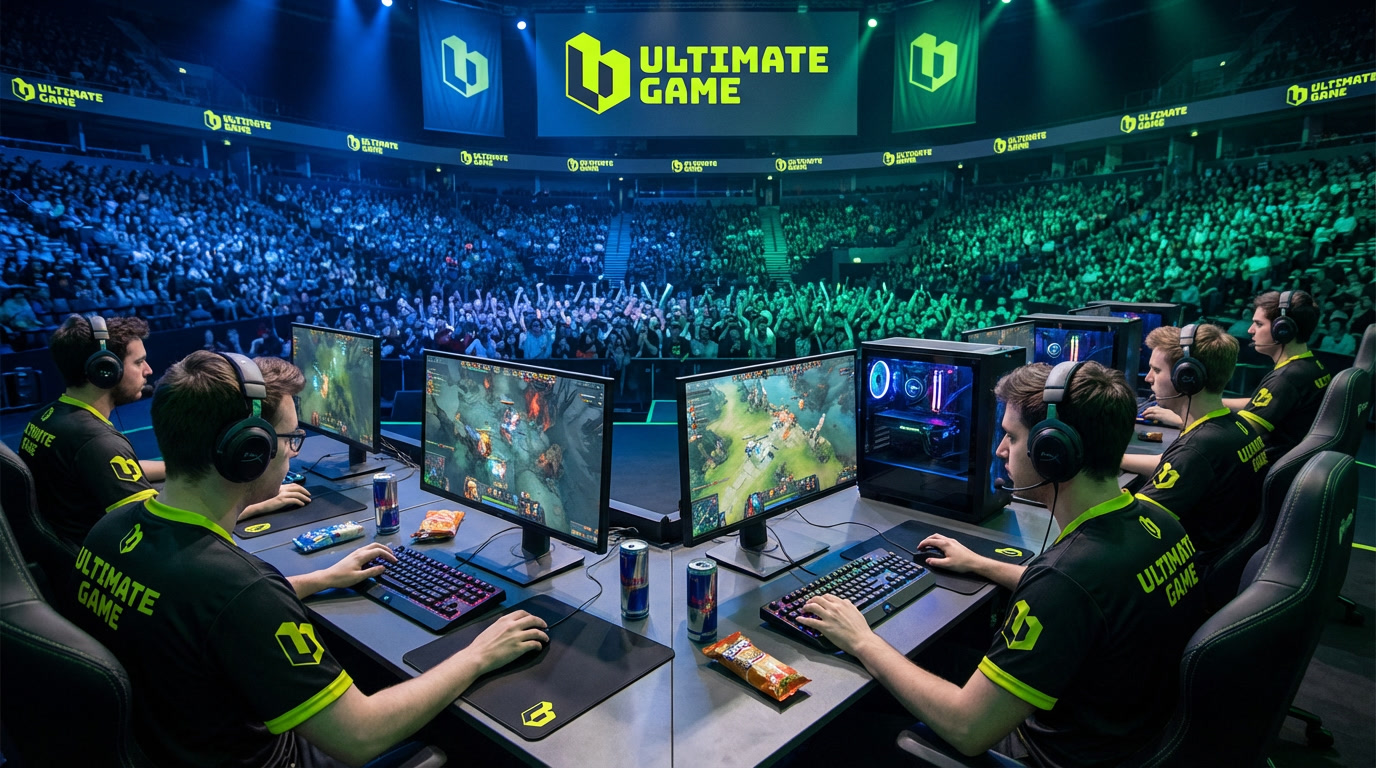 dota 2 ultimategame