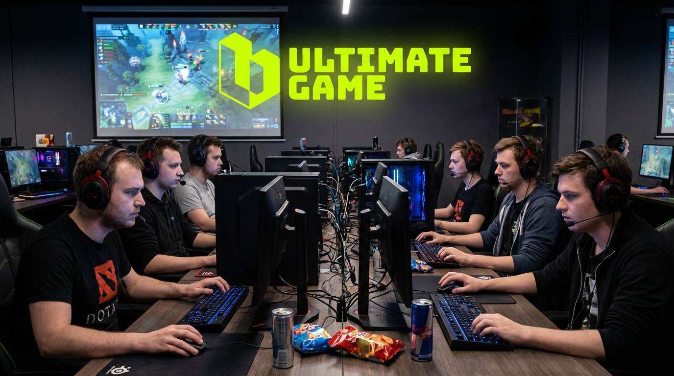 game dota2