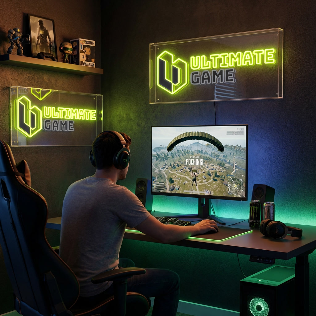 PUBG