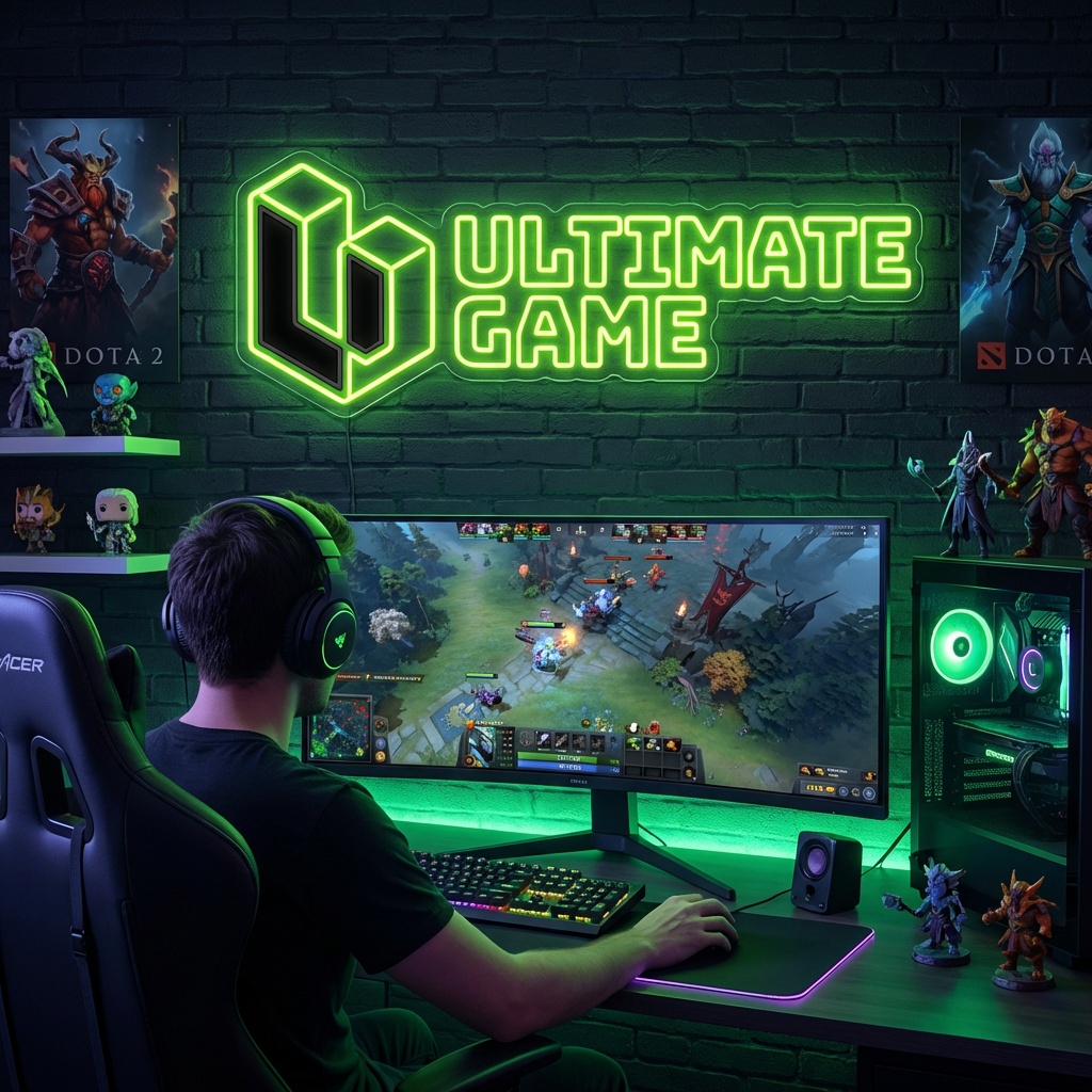 illusion Dota 2
