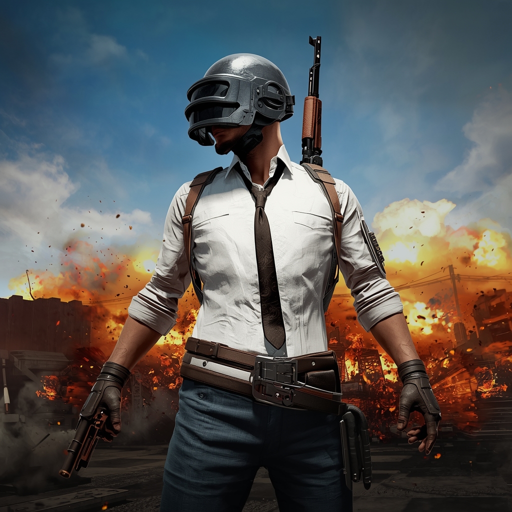 PUBG