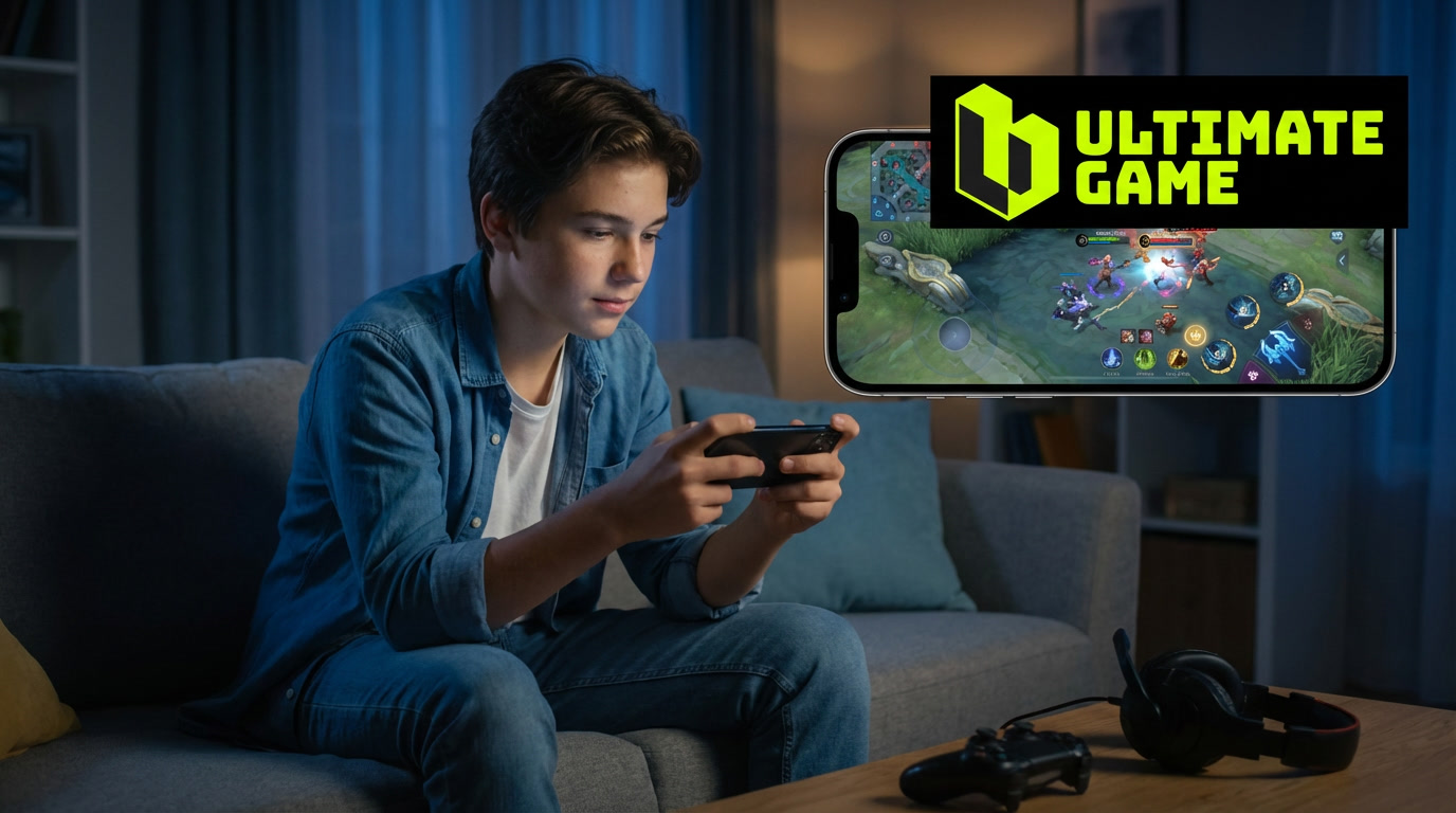 mobile legend harus disiplin