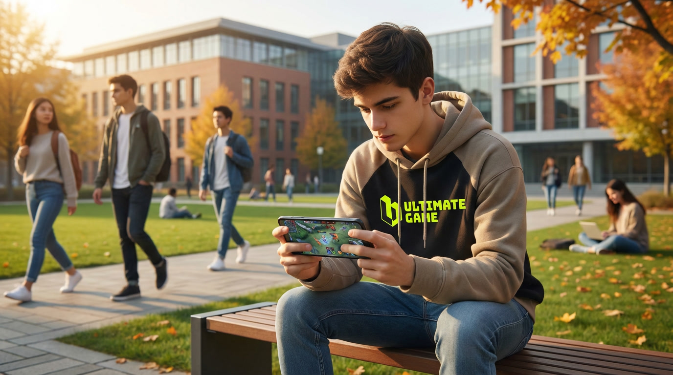 mobile legend ultimate