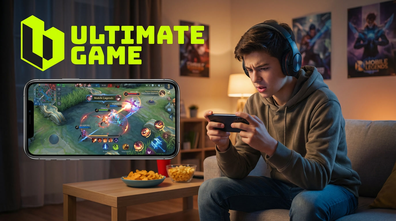 mobilelegend ultimategame asik