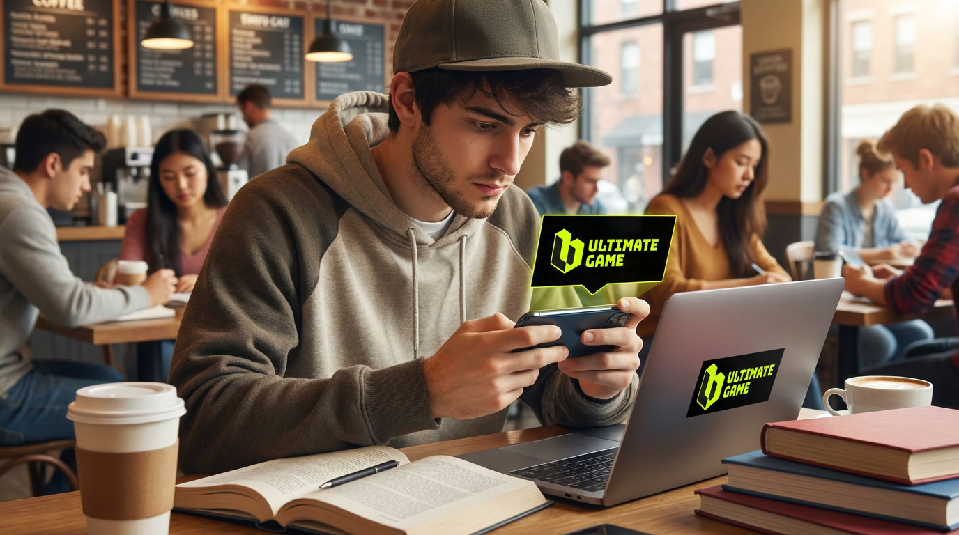 mobilelegend ultimategame terbaik