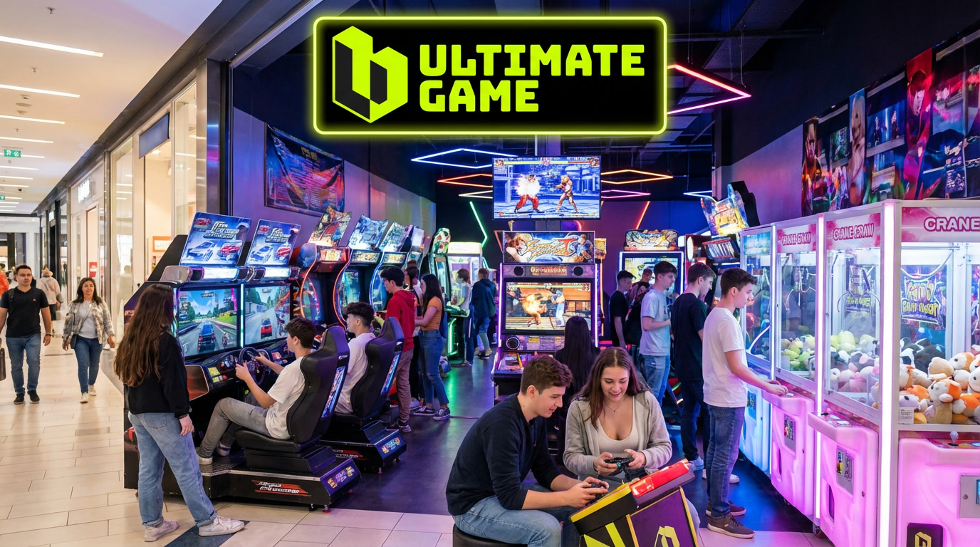 game ultimate game