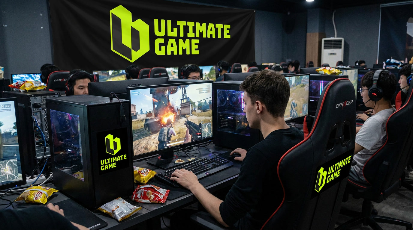 terbaik pubg