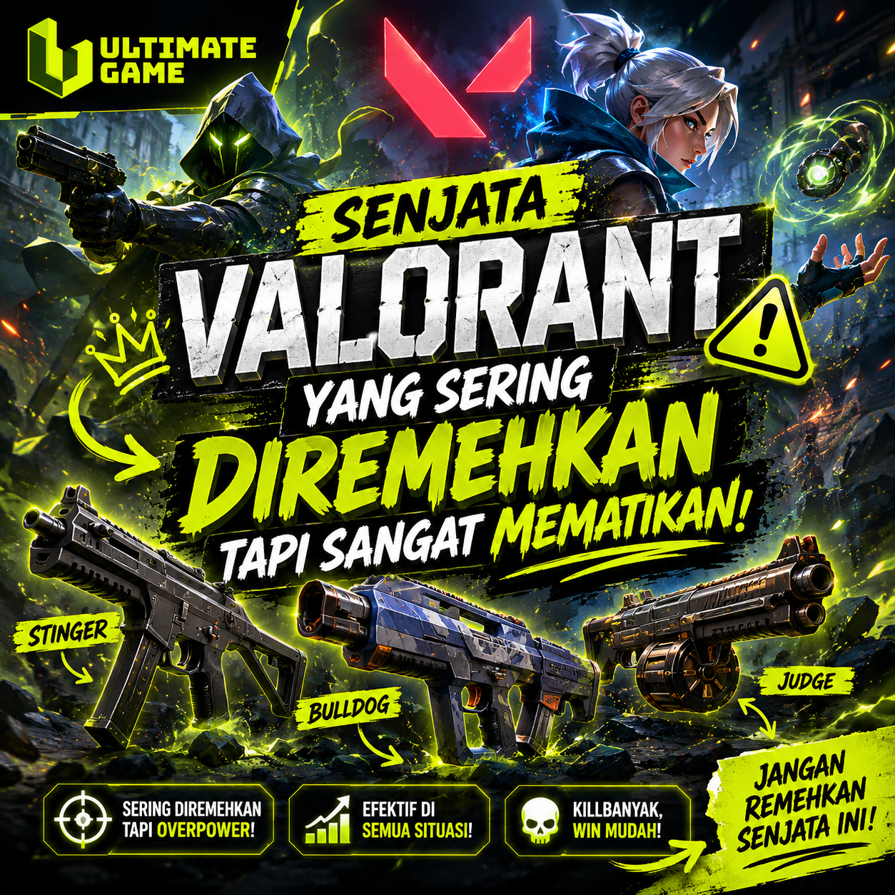 Valorant