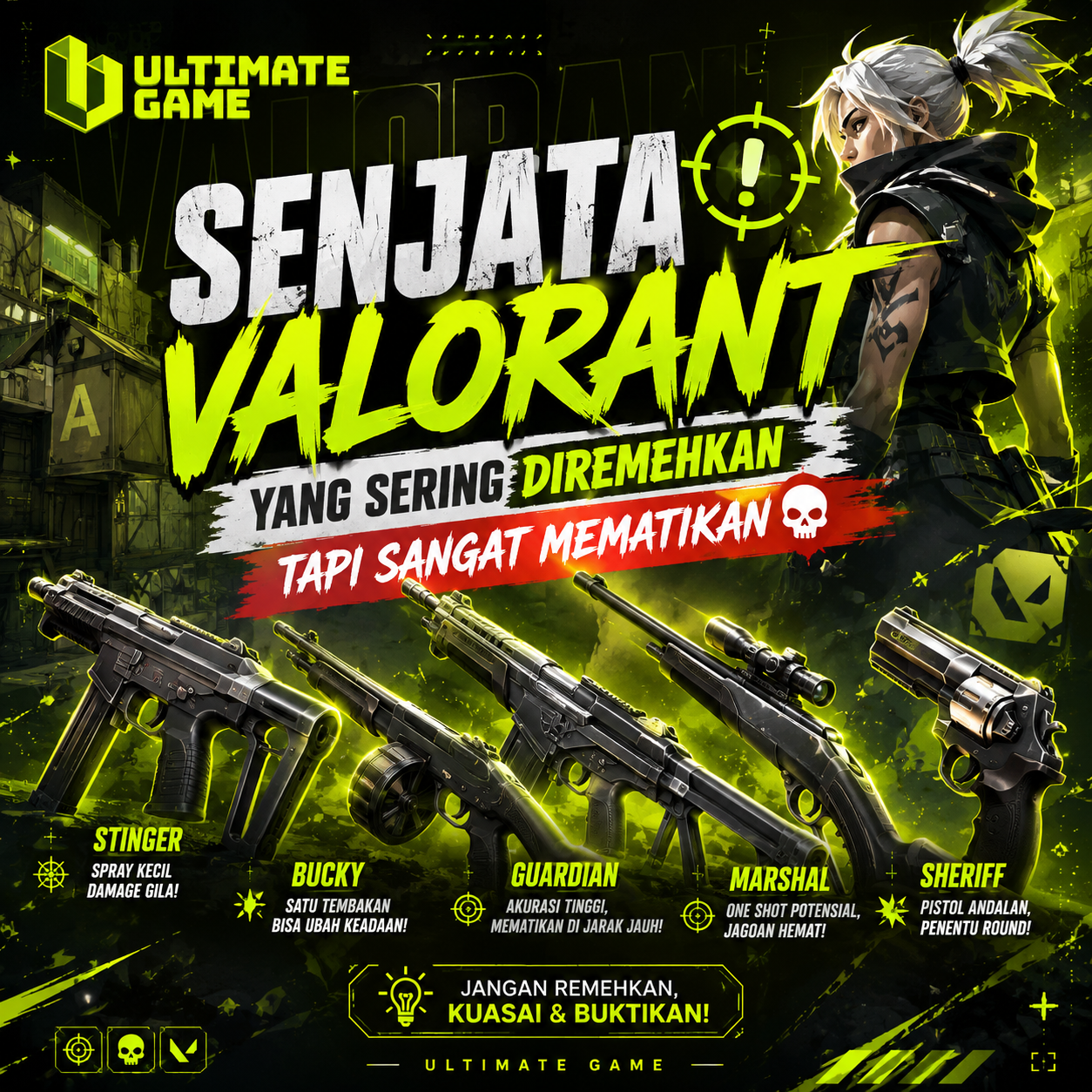Valorant