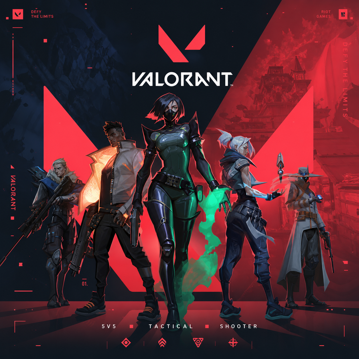 Valorant