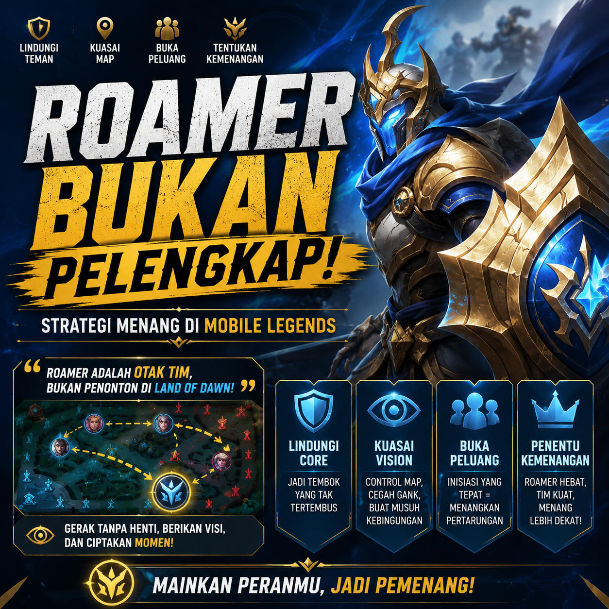 Mobile Legend