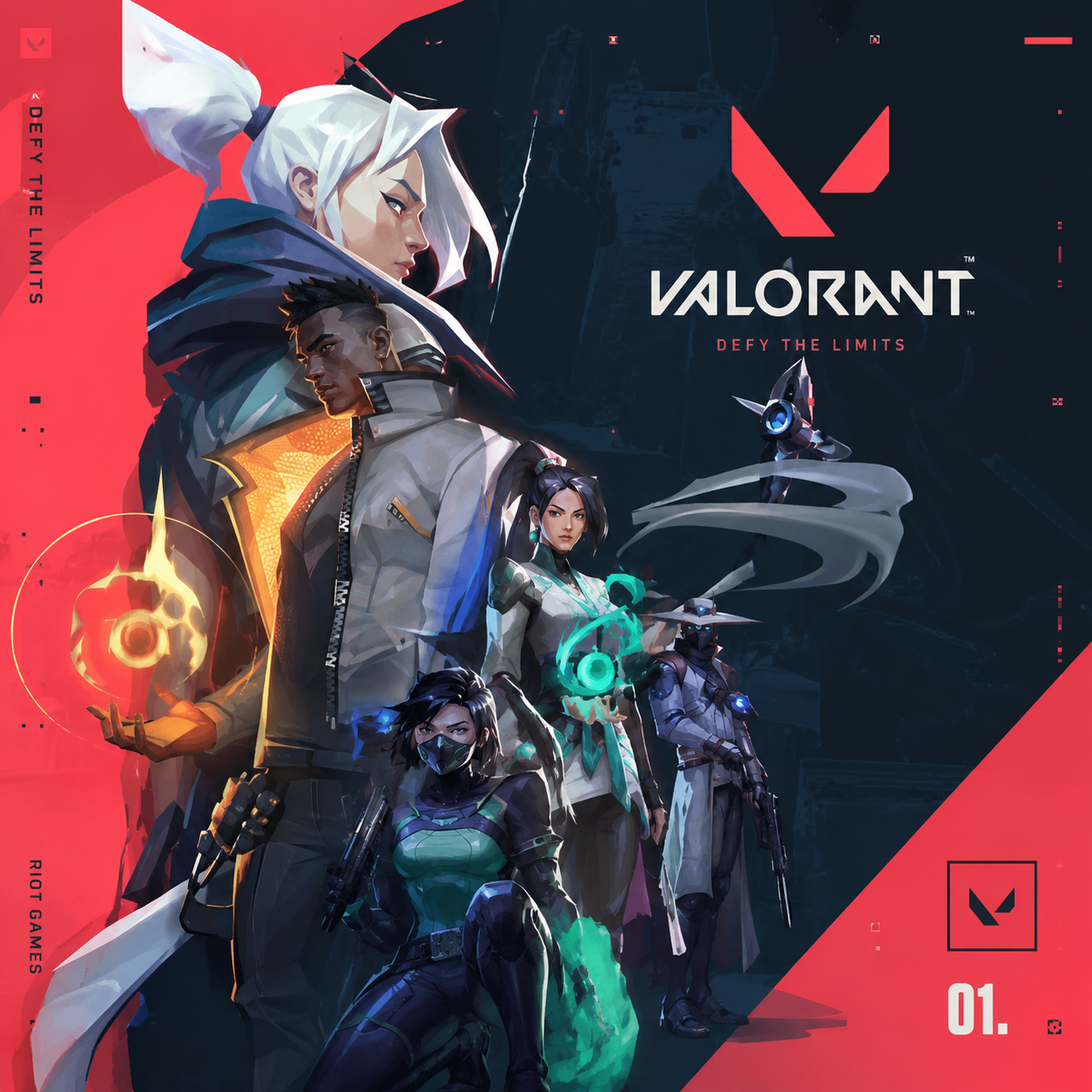 Valorant