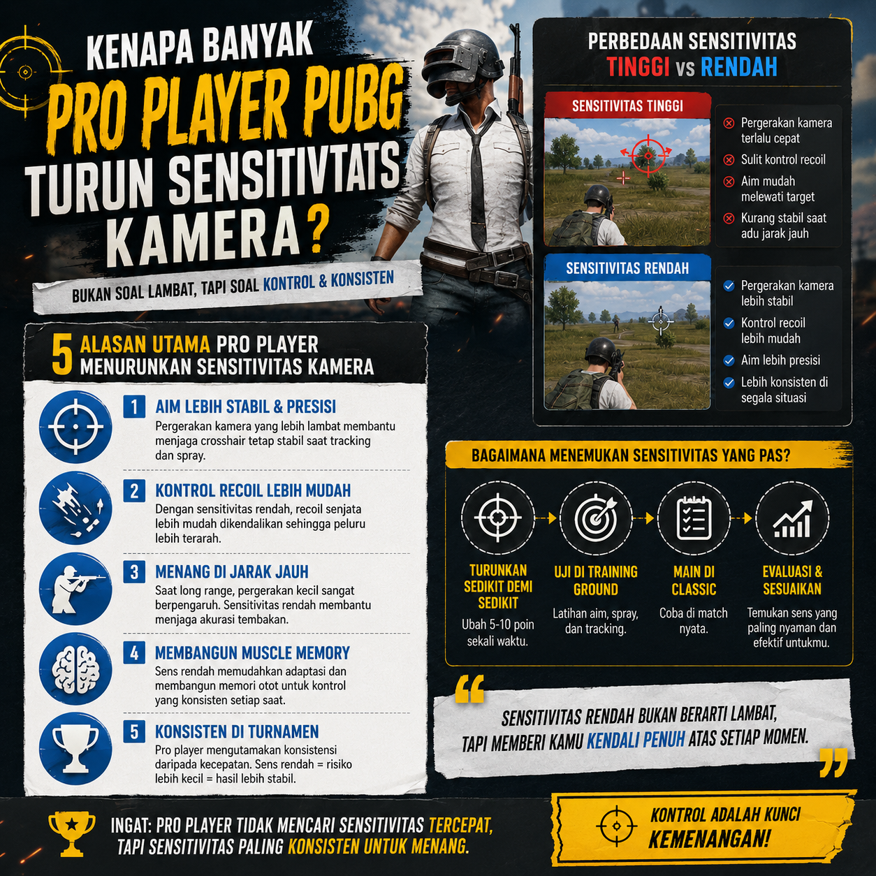 PUBG