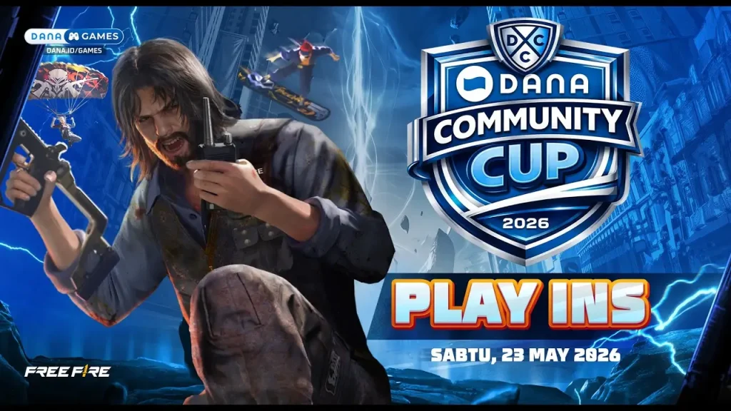 Esports DANA Community