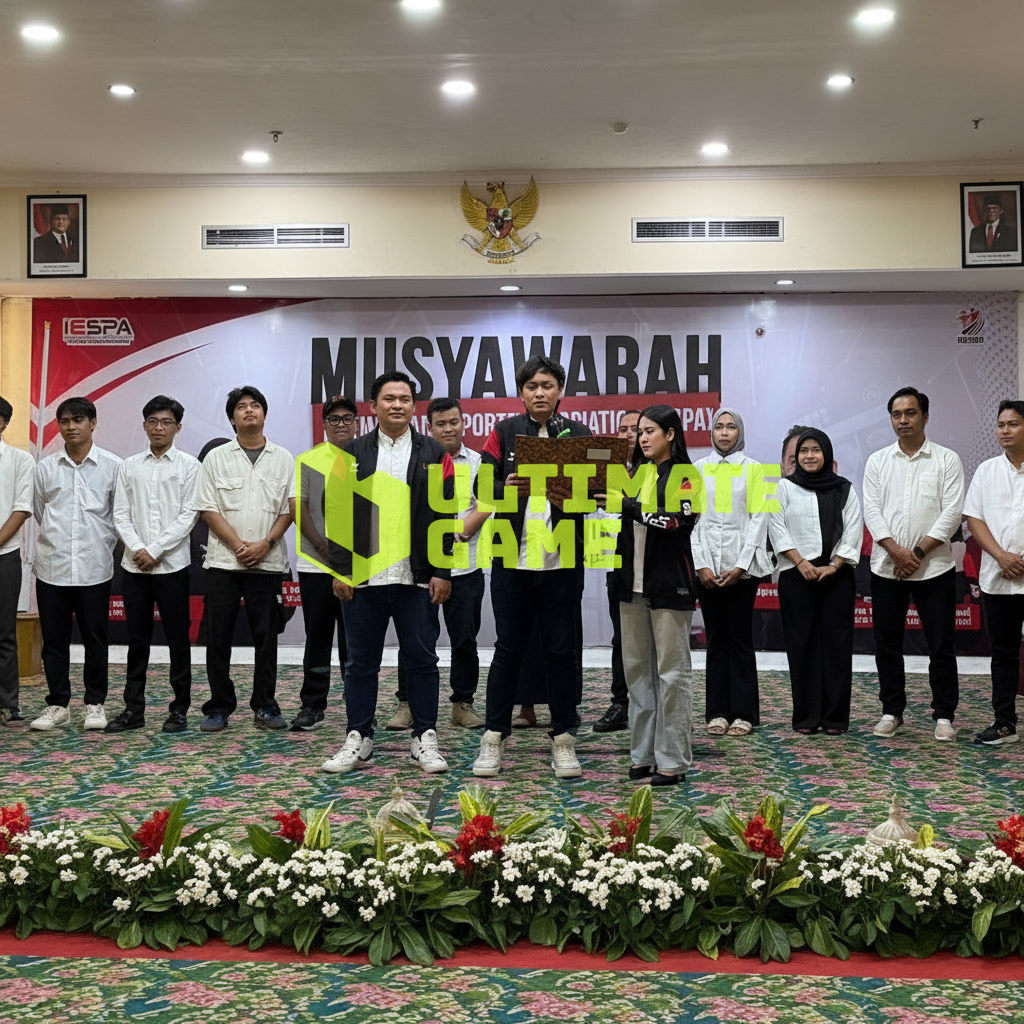 Yudistiro Mangkubuono