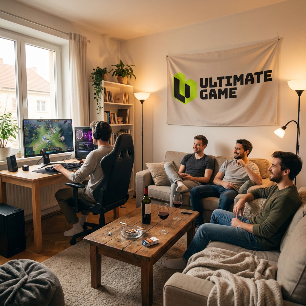 DOTA 2