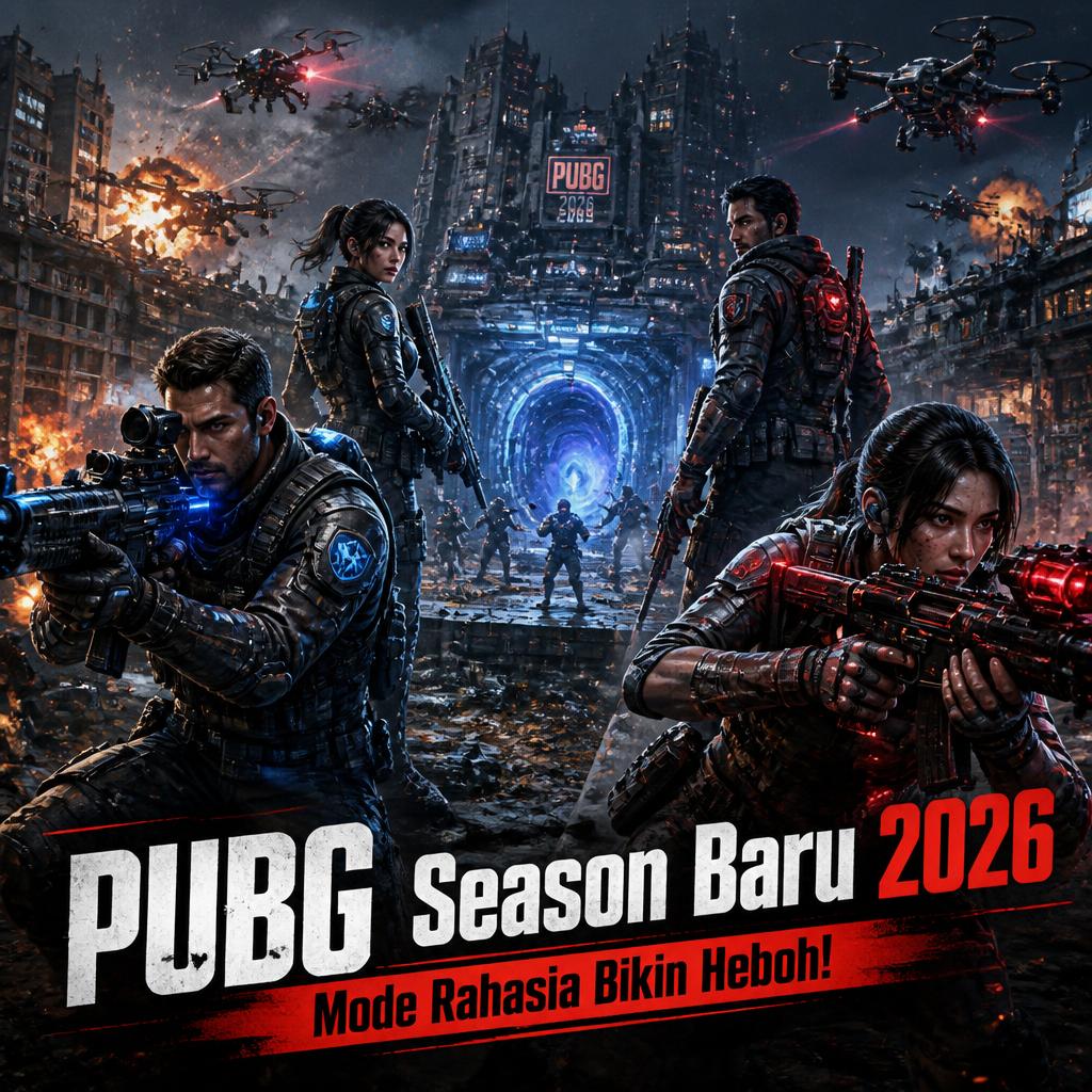 PUBG