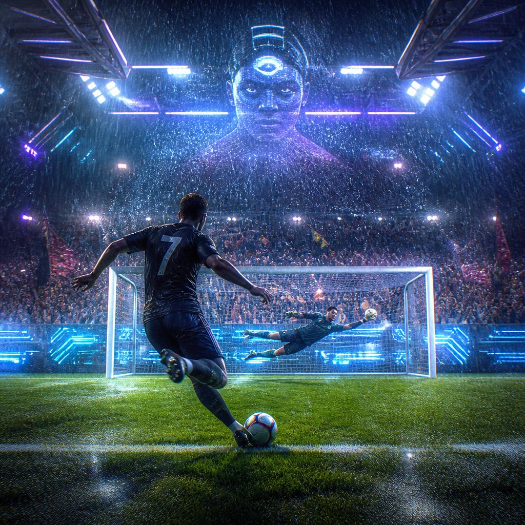 EA SPORT
