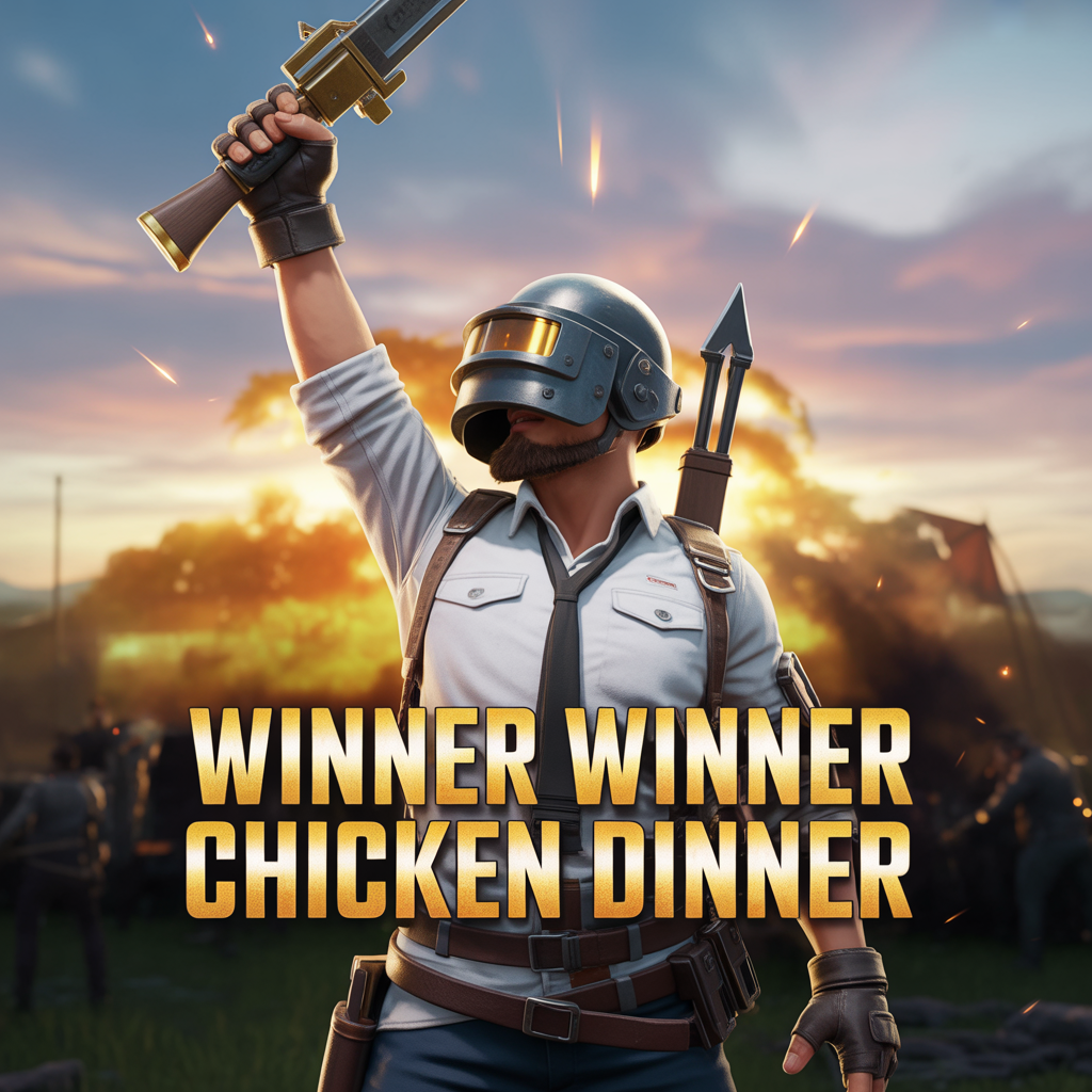 PUBG