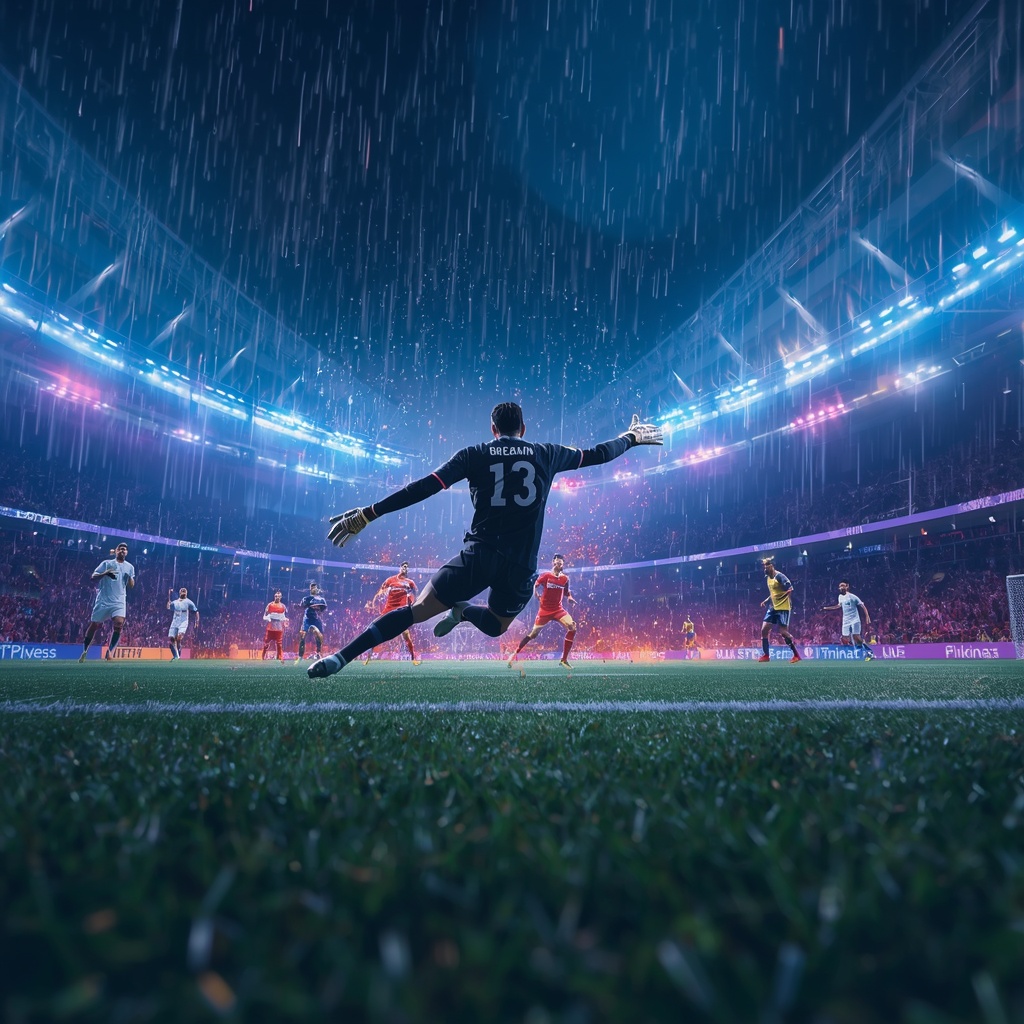 EA SPORT