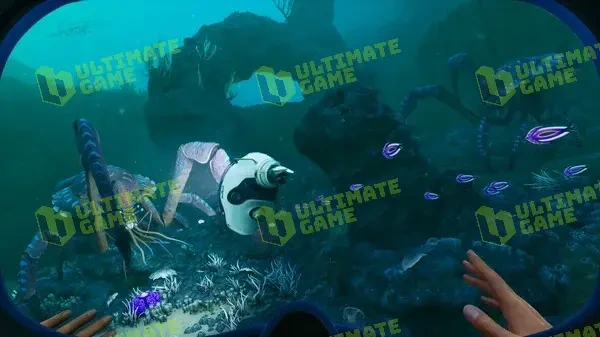Subnautica 2