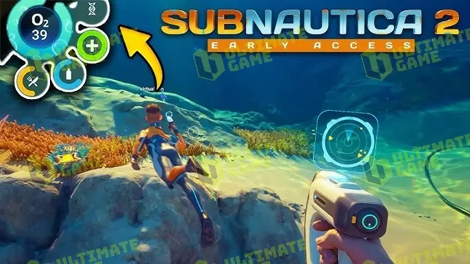Subnautica 2