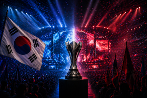 ENC 2026 Tanpa Korea Selatan, Publik Mulai Bandingkan Dengan Turnamen Lain