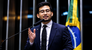 Politisi Brasil Ganti Debat dengan Duel Dota 2