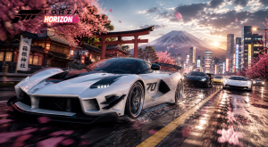 Forza Horizon 6 Tawarkan Pengalaman Balap Open World Ala Jepang