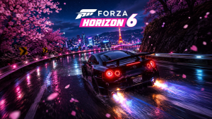 Forza Horizon 6 Sukses Besar, Premium Edition Cetak Rp2,2 Triliun