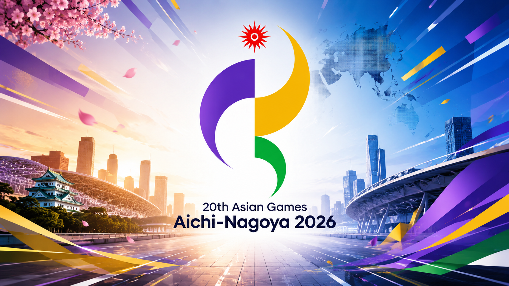 Roster League of Legends Asian Games 2026 Resmi Terungkap