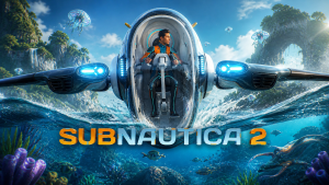 Subnautica 2 Launching 14 Mei 2026, Penggemar Bisa Main Co-op 4 Player
