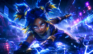 Riot Bersiap Nerf Neon Usai Bug Fast Lane di VALORANT
