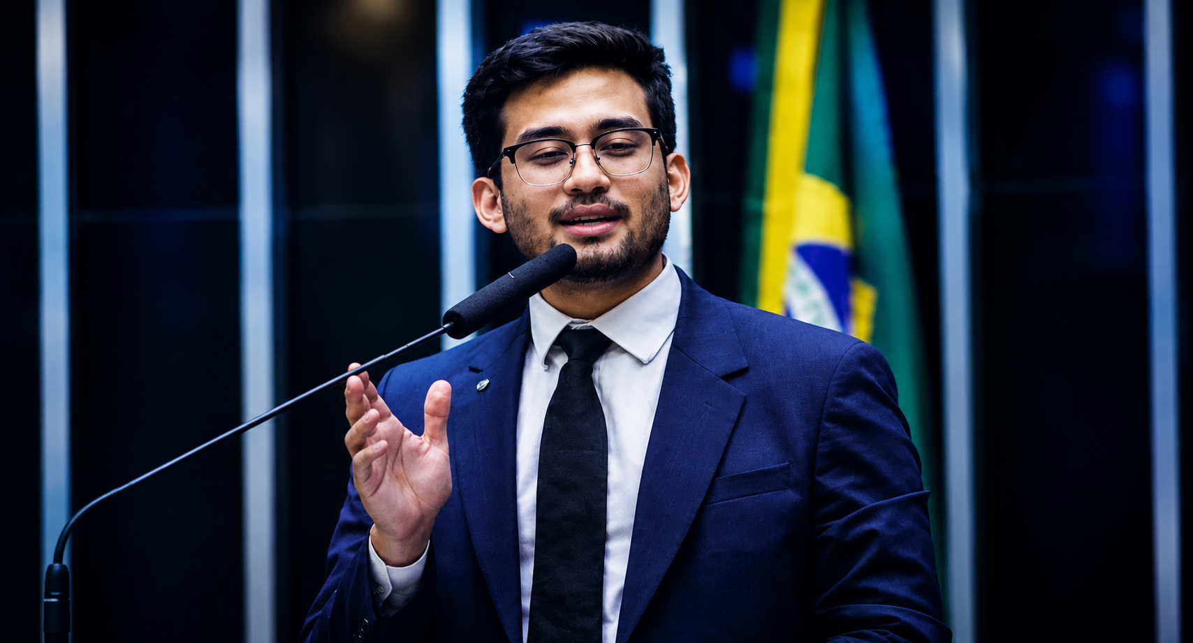 Politisi Brasil Taruhan Kursi Parlemen Lewat Duel Dota 2