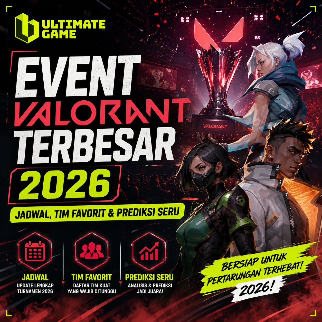 Valorant