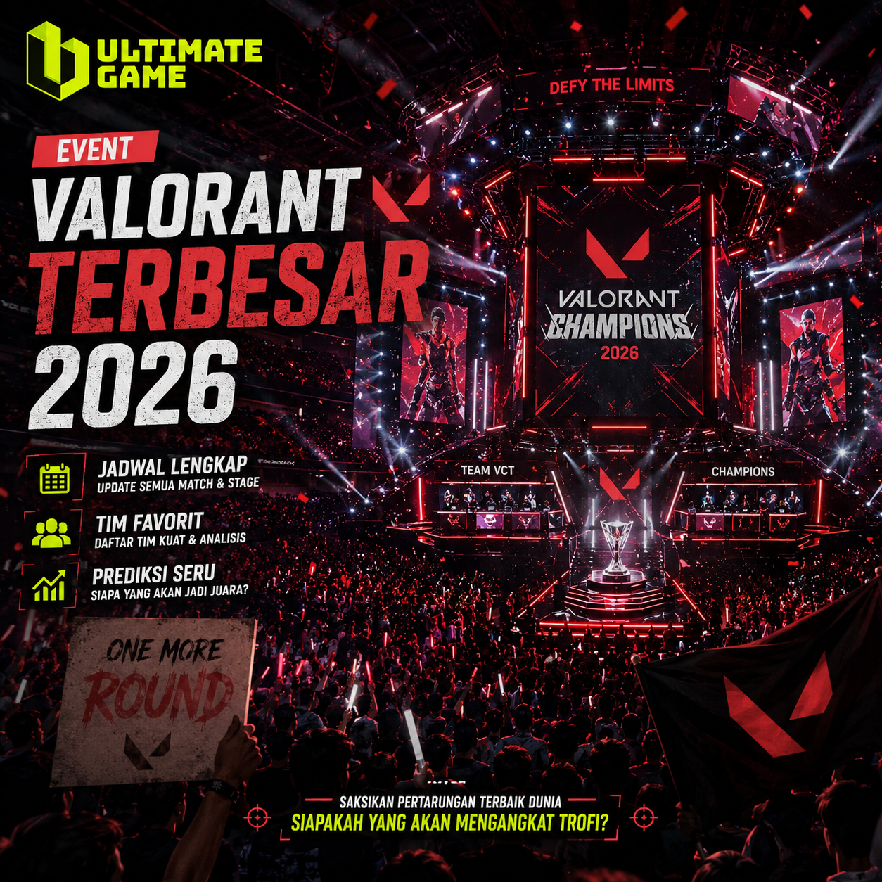 Valorant