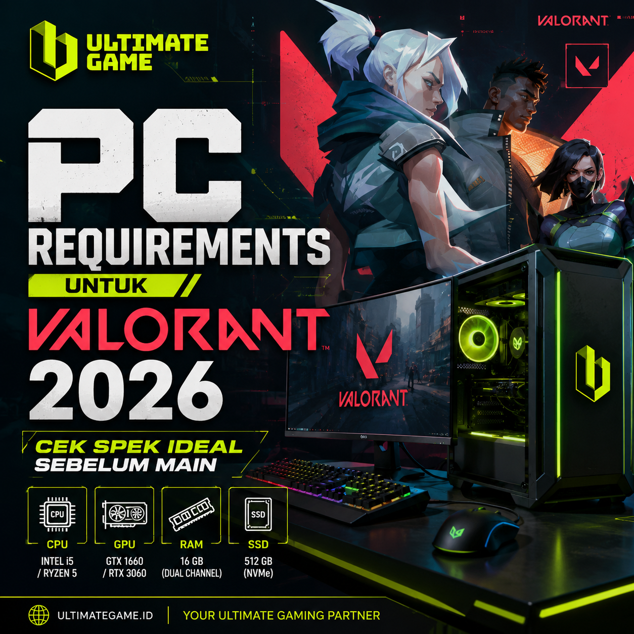 Valorant