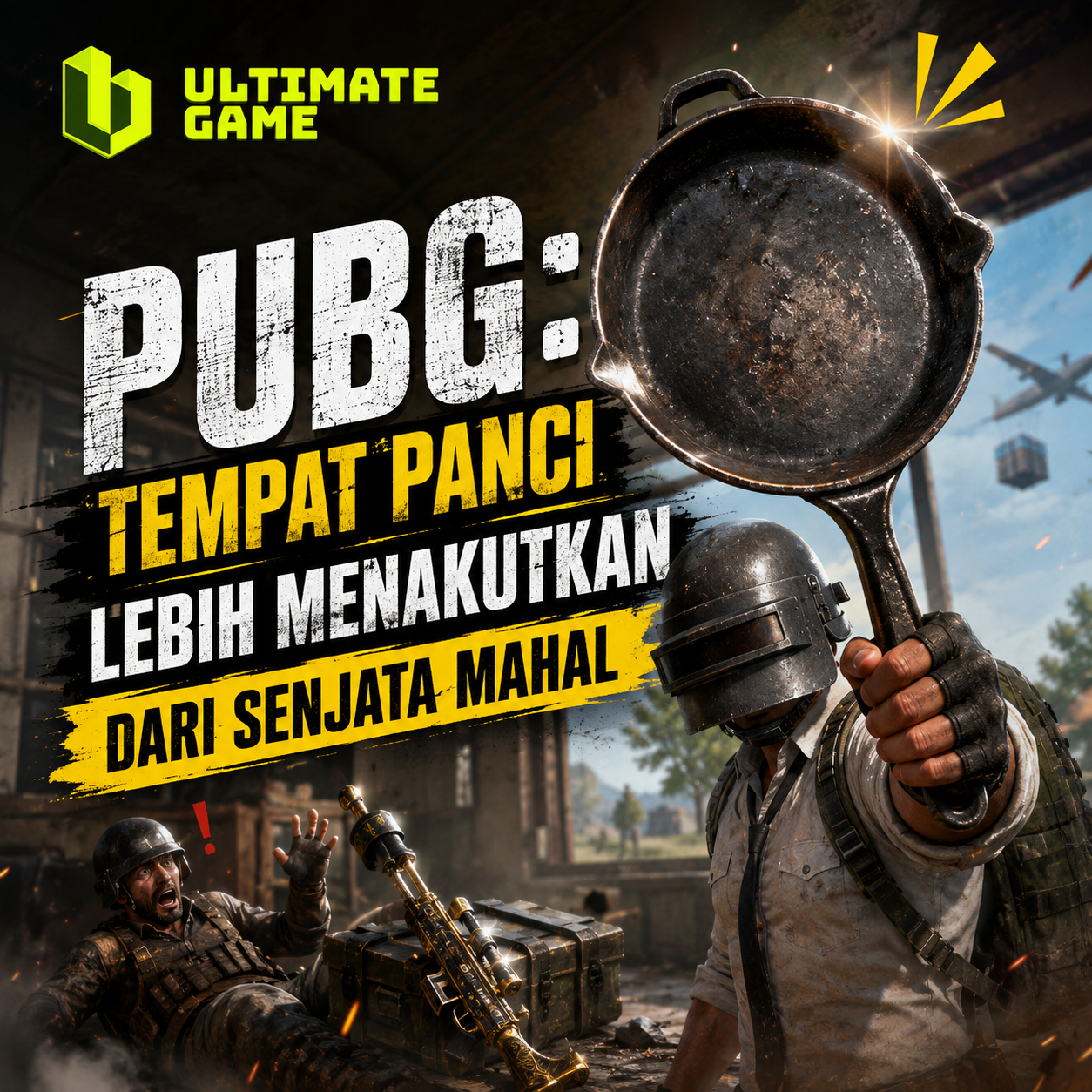 PUBG