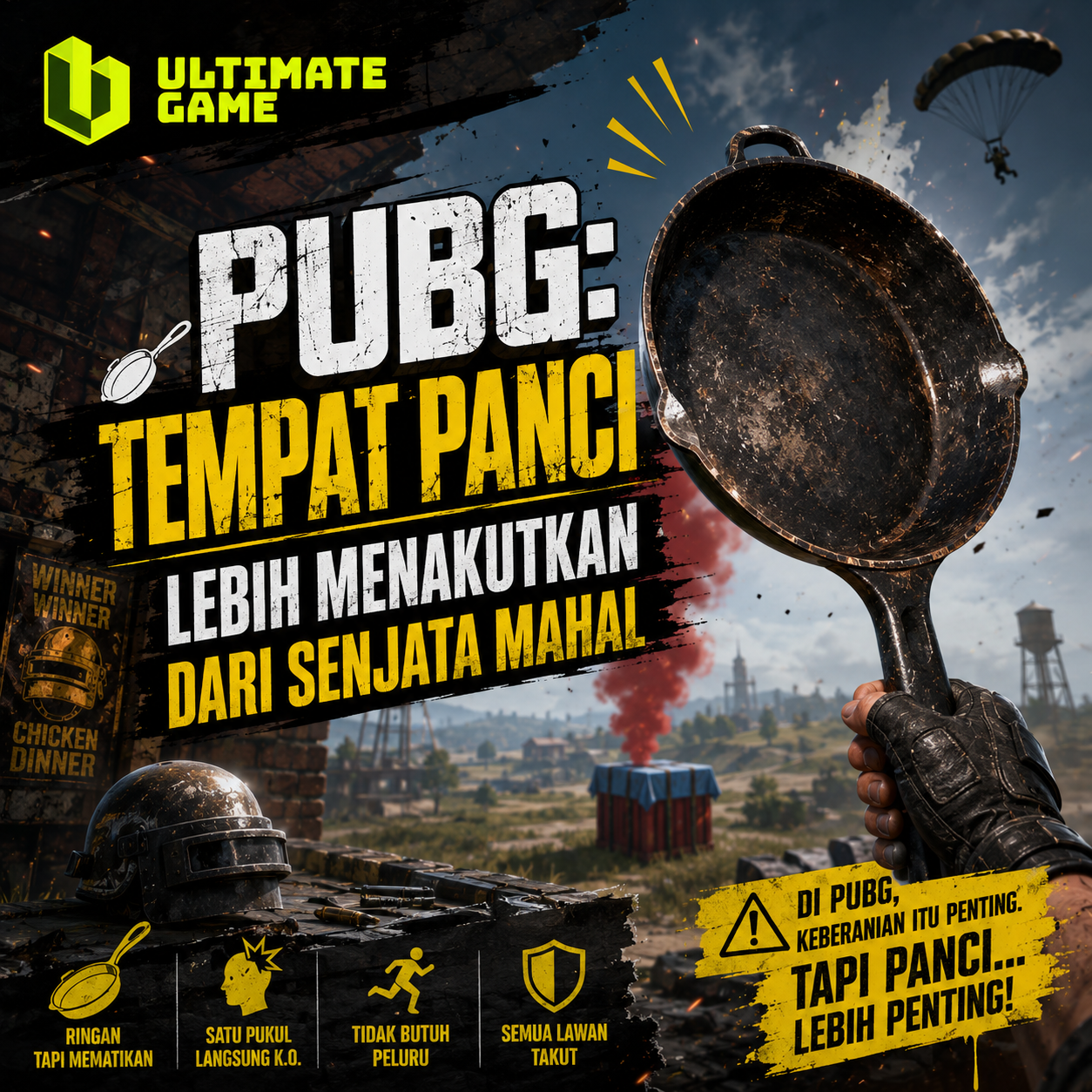 PUBG